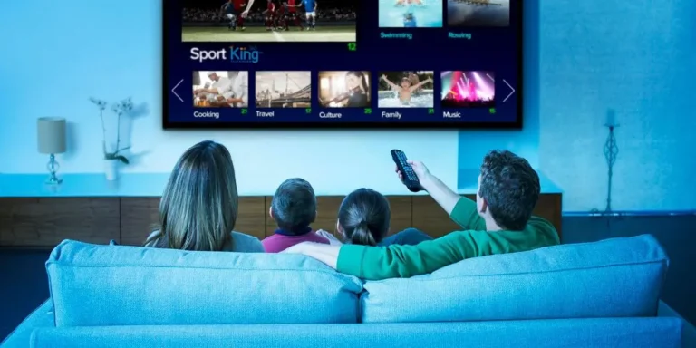 abonnement KING365TV