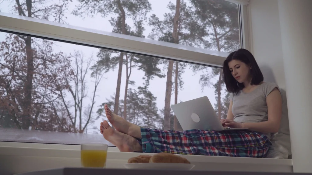 KING365TV sur PC Windows