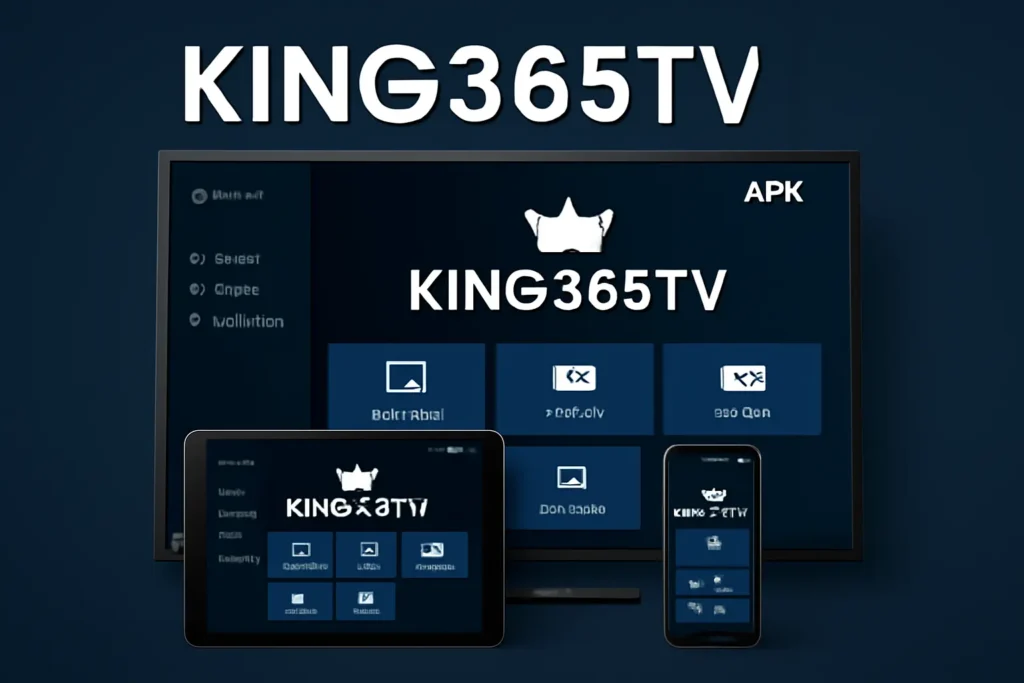 King365TV APK