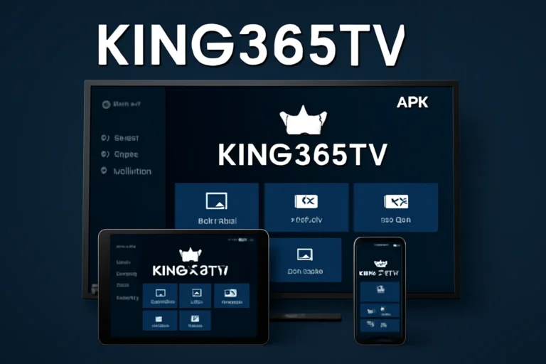 King365TV APK