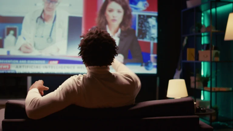 KING365TV pour téléviseurs